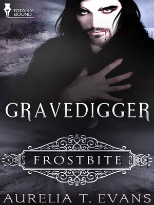 cover image of Gravedigger